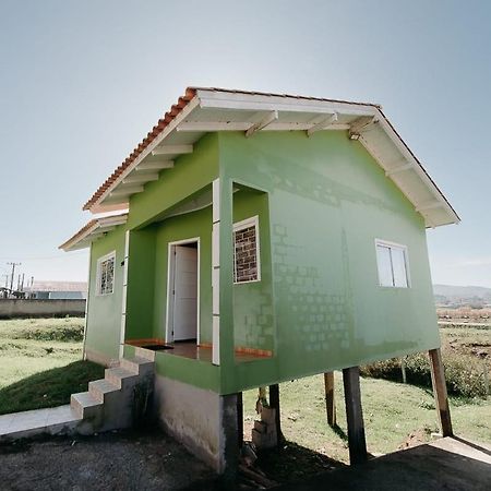 Otimo Custo Beneficio 2Km Centro Wifi Fogao Lenha Villa Lages Exterior foto