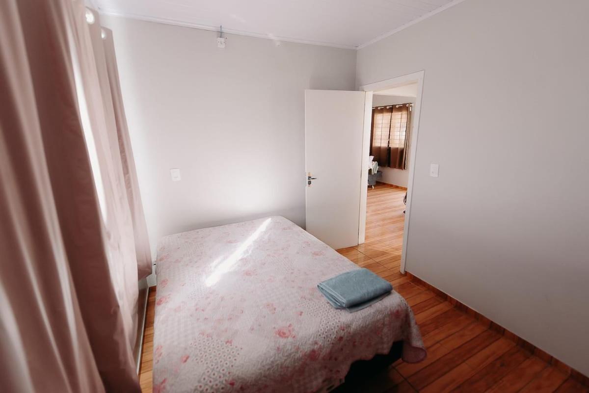 Otimo Custo Beneficio 2Km Centro Wifi Fogao Lenha Villa Lages Exterior foto